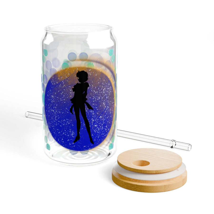 Sipper Glass, 16oz