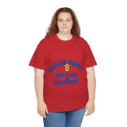 Bubble Blast! Unisex Heavy Cotton Tee