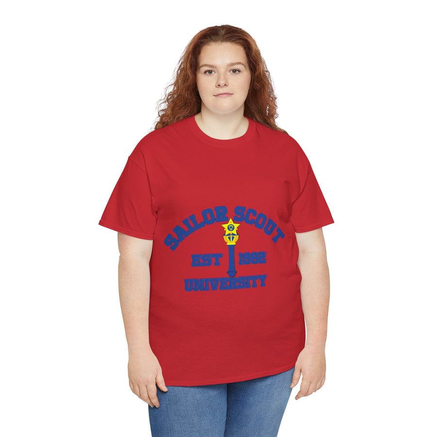 Bubble Blast! Unisex Heavy Cotton Tee