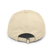 CMT Unisex Distressed Cap