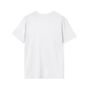 Watch Me Blossom Unisex Softstyle T-Shirt