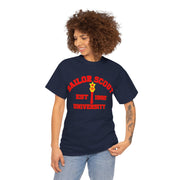 Ignite! Unisex Heavy Cotton Tee