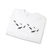Never Too Late Unisex Heavy Blend™ Crewneck Sweatshirt