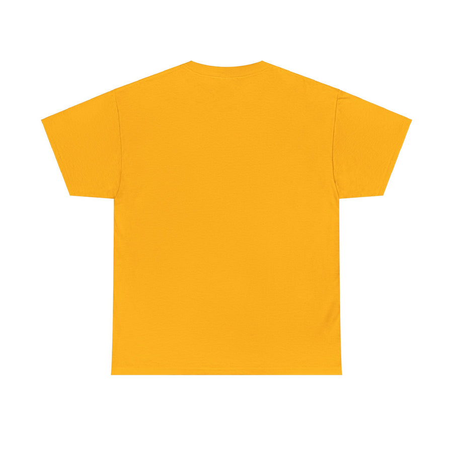 Ignite! Unisex Heavy Cotton Tee
