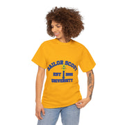 Bubble Blast! Unisex Heavy Cotton Tee