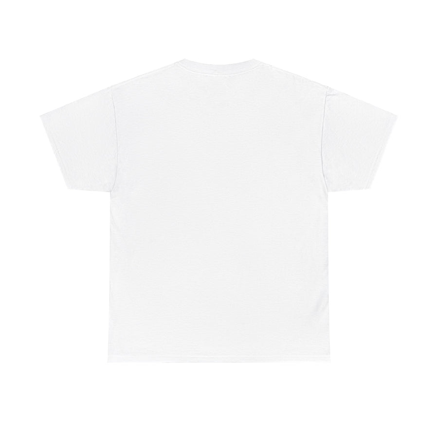 Bubble Blast! Unisex Heavy Cotton Tee