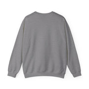 Ramblin Country Girl Unisex Heavy Blend™ Crewneck Sweatshirt