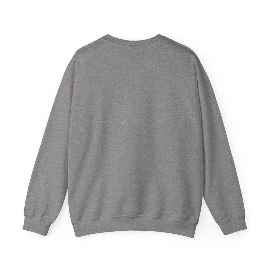 Ramblin Country Girl Unisex Heavy Blend™ Crewneck Sweatshirt
