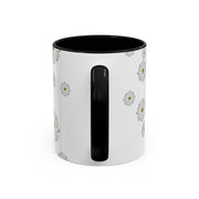 Things We Never Got Over Accent Coffee Mug (11, 15oz)