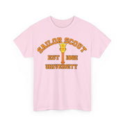 Venus Love Chain Unisex Heavy Cotton Tee
