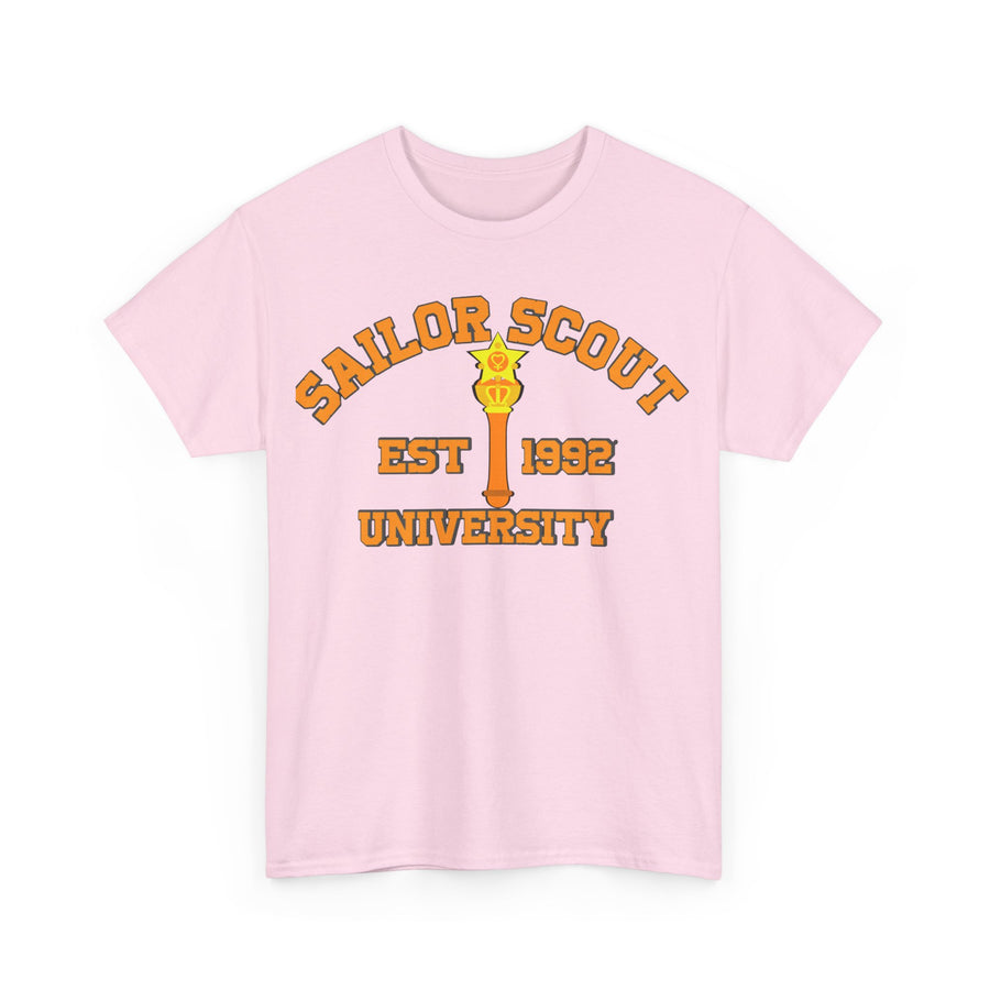 Venus Love Chain Unisex Heavy Cotton Tee