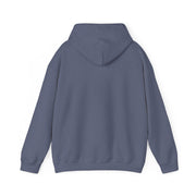 Ramblin Country Girl Unisex Heavy Blend™ Hooded Sweatshirt