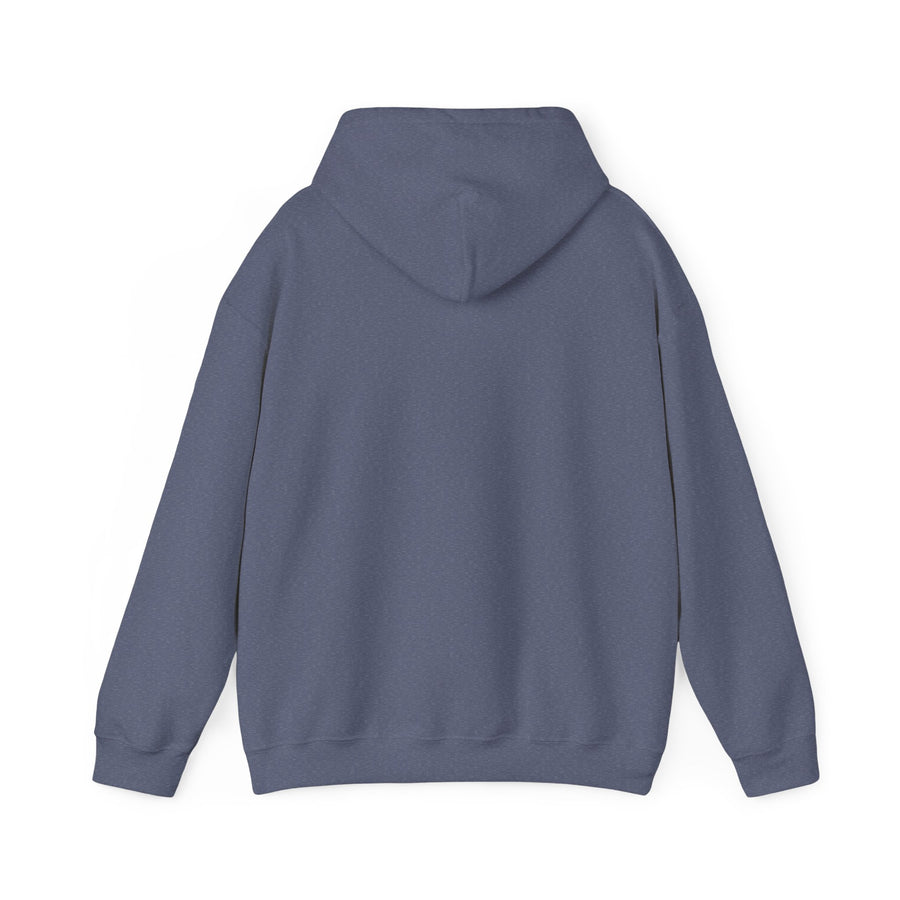 Ramblin Country Girl Unisex Heavy Blend™ Hooded Sweatshirt