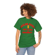 Ignite! Unisex Heavy Cotton Tee