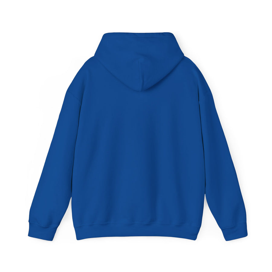 Ramblin Country Girl Unisex Heavy Blend™ Hooded Sweatshirt