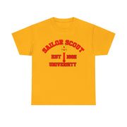 Ignite! Unisex Heavy Cotton Tee
