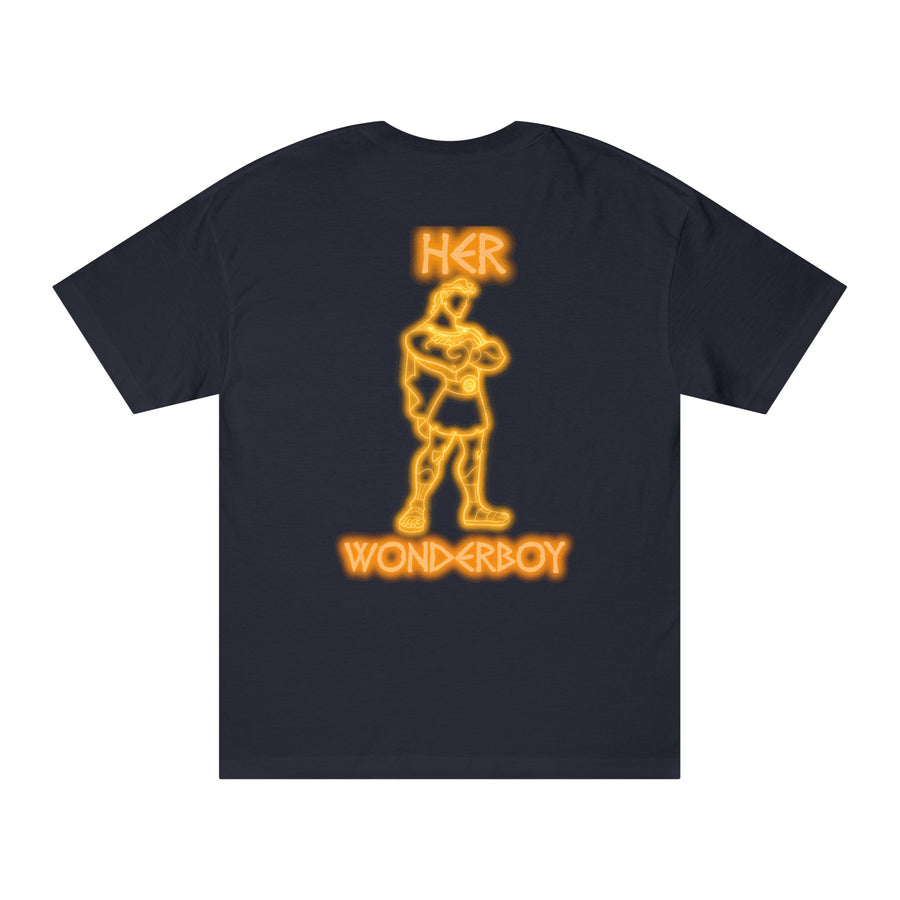 Unisex Classic Tee