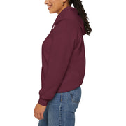 Ramblin Country Girl Unisex Heavy Blend™ Hooded Sweatshirt