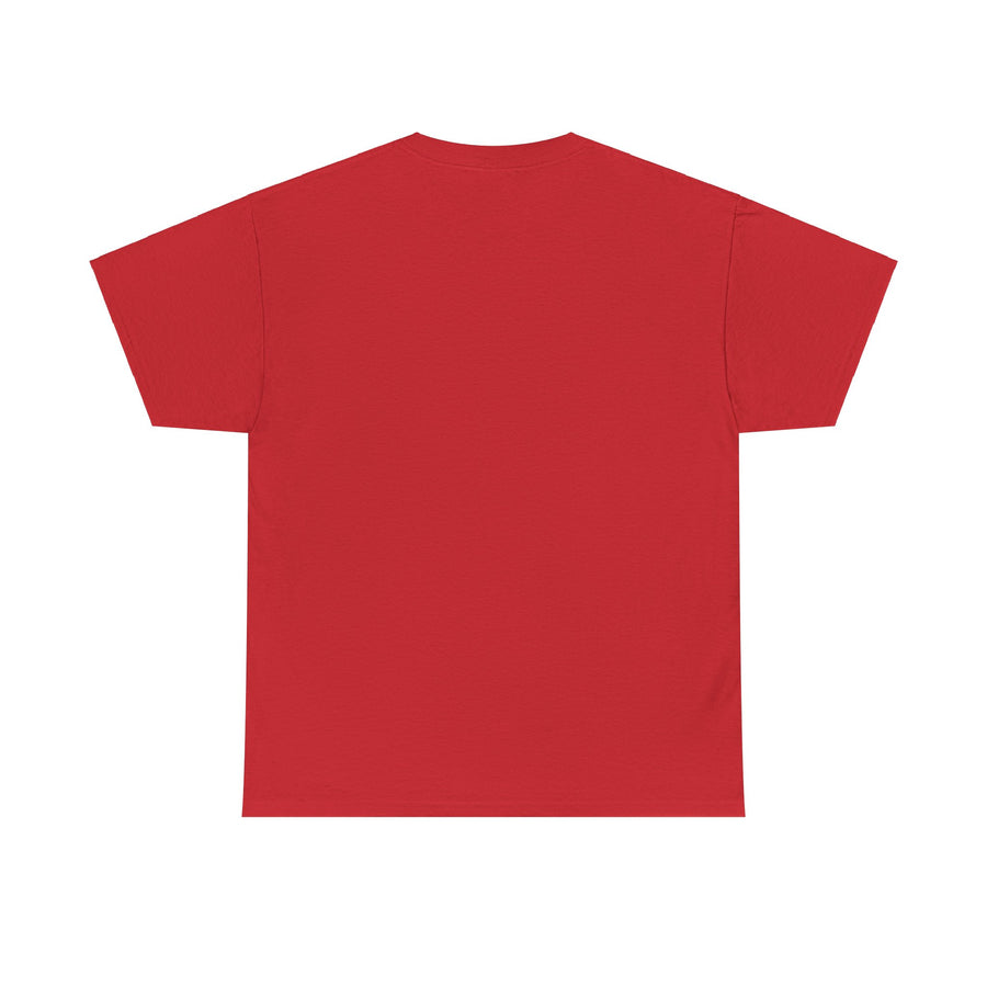 Ignite! Unisex Heavy Cotton Tee