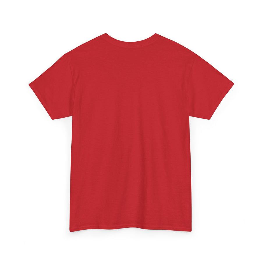 Bubble Blast! Unisex Heavy Cotton Tee