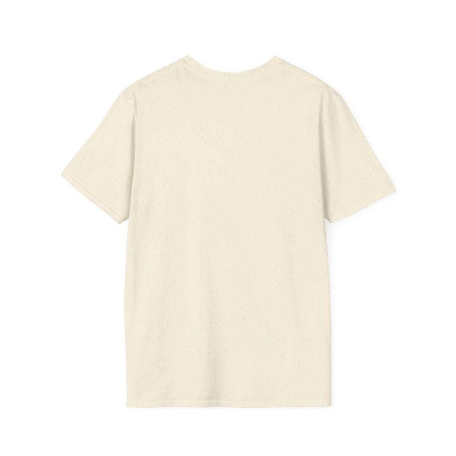 Watch Me Blossom Unisex Softstyle T-Shirt