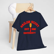 Ignite! Unisex Heavy Cotton Tee