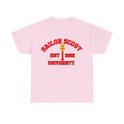 Ignite! Unisex Heavy Cotton Tee