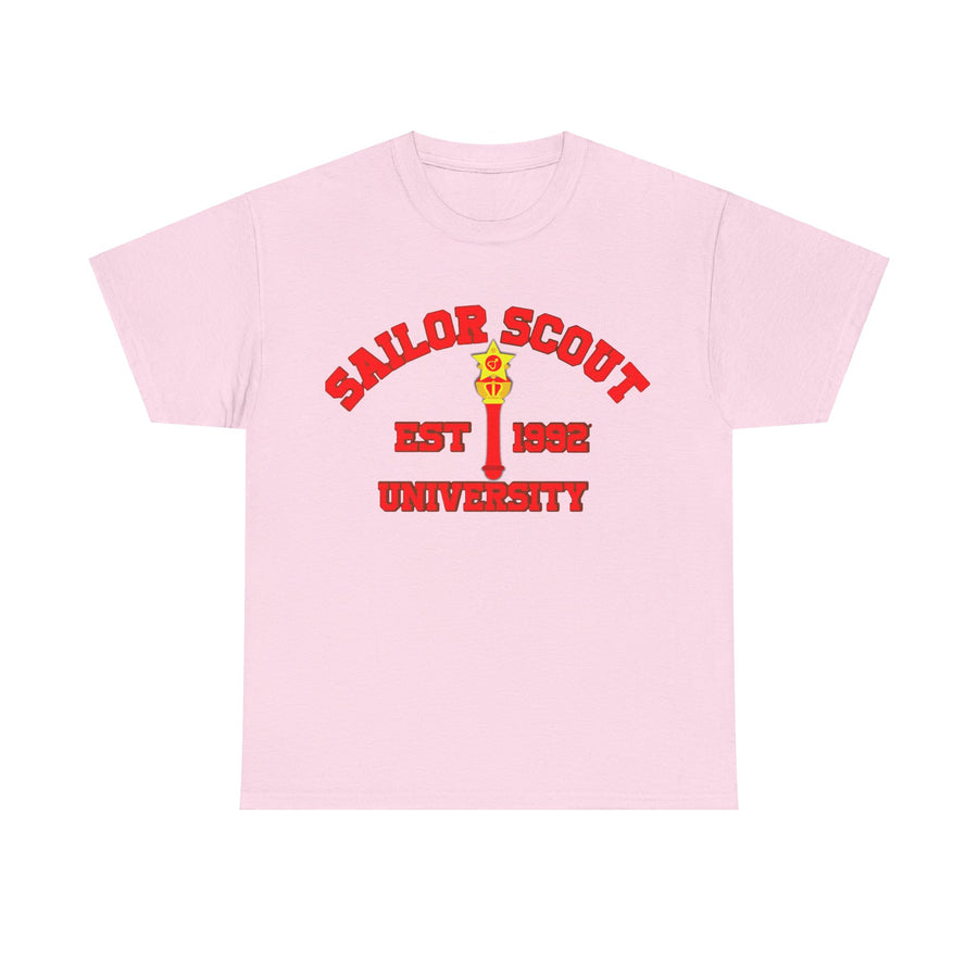 Ignite! Unisex Heavy Cotton Tee