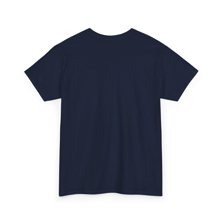 Bubble Blast! Unisex Heavy Cotton Tee