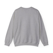 Ramblin Country Girl Unisex Heavy Blend™ Crewneck Sweatshirt
