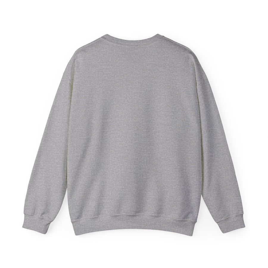 Ramblin Country Girl Unisex Heavy Blend™ Crewneck Sweatshirt