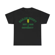 Thunder Crash! Unisex Heavy Cotton Tee