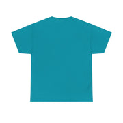 Thunder Crash! Unisex Heavy Cotton Tee