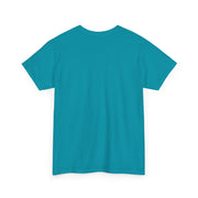 Thunder Crash! Unisex Heavy Cotton Tee