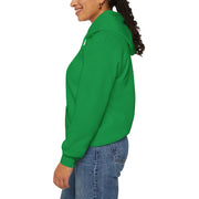 Ramblin Country Girl Unisex Heavy Blend™ Hooded Sweatshirt