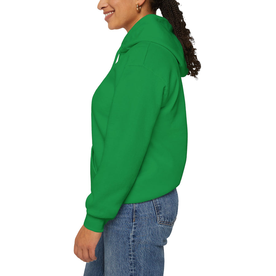 Ramblin Country Girl Unisex Heavy Blend™ Hooded Sweatshirt