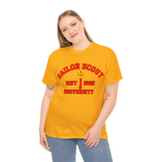 Ignite! Unisex Heavy Cotton Tee