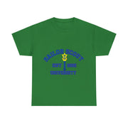 Bubble Blast! Unisex Heavy Cotton Tee