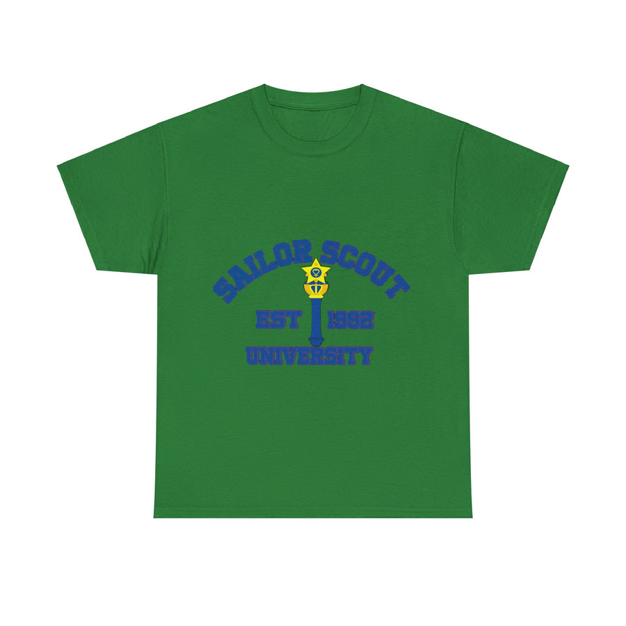 Bubble Blast! Unisex Heavy Cotton Tee