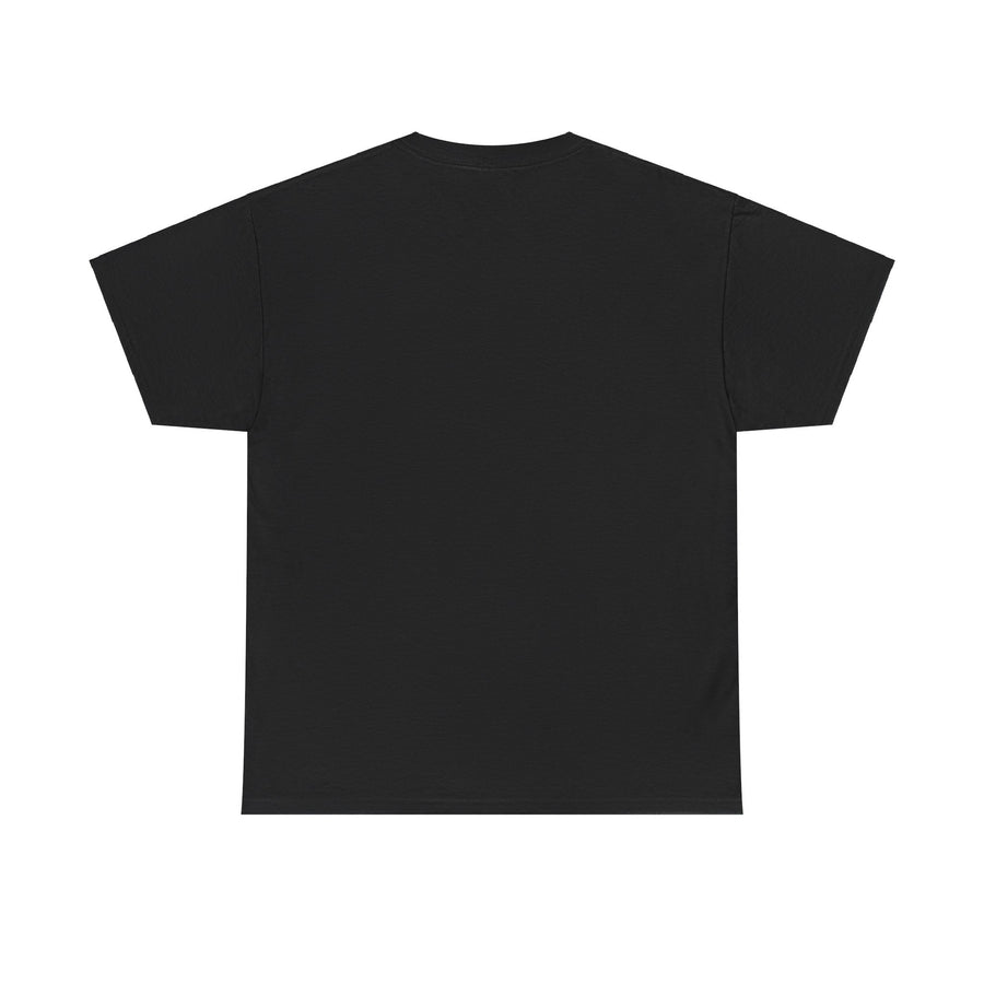 Thunder Crash! Unisex Heavy Cotton Tee