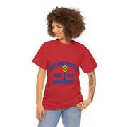 Bubble Blast! Unisex Heavy Cotton Tee