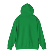 Ramblin Country Girl Unisex Heavy Blend™ Hooded Sweatshirt