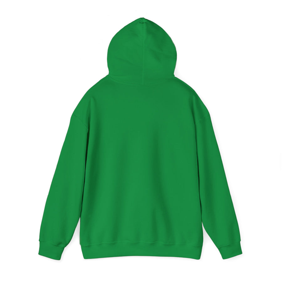 Ramblin Country Girl Unisex Heavy Blend™ Hooded Sweatshirt
