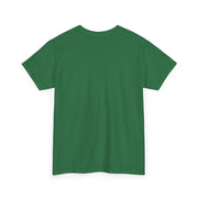 Floral Kidney Unisex Heavy Cotton Tee