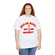 Ignite! Unisex Heavy Cotton Tee
