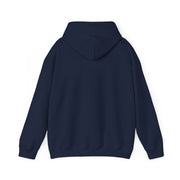 Ramblin Country Girl Unisex Heavy Blend™ Hooded Sweatshirt