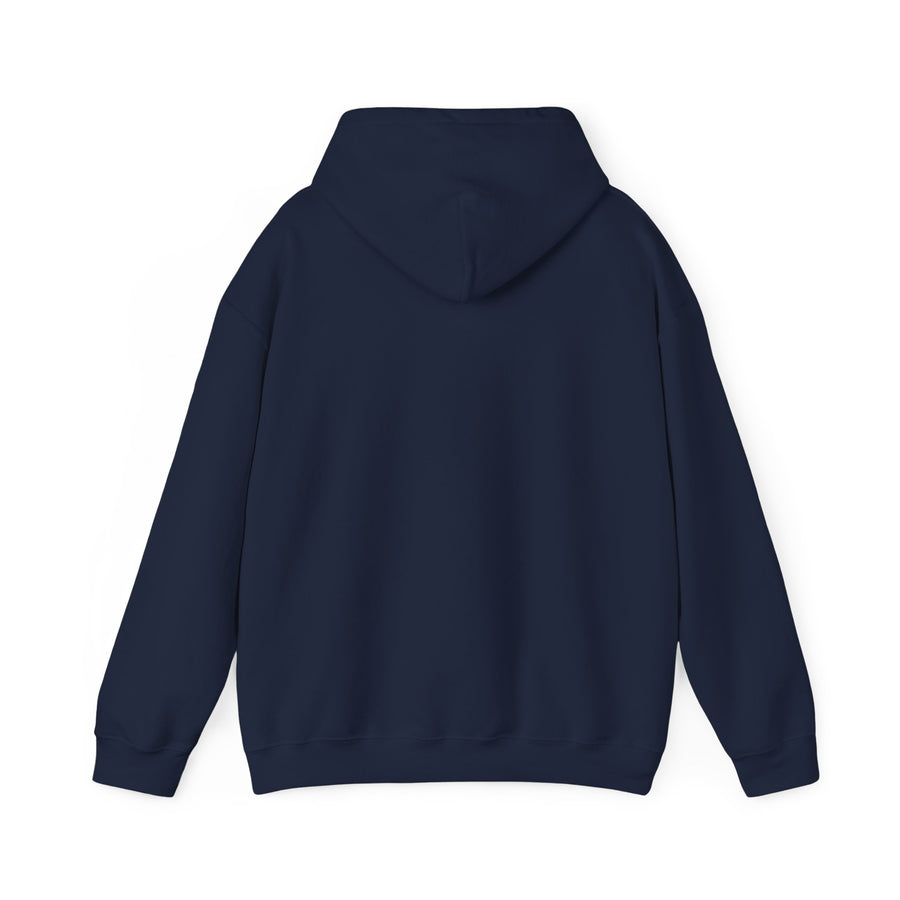 Ramblin Country Girl Unisex Heavy Blend™ Hooded Sweatshirt