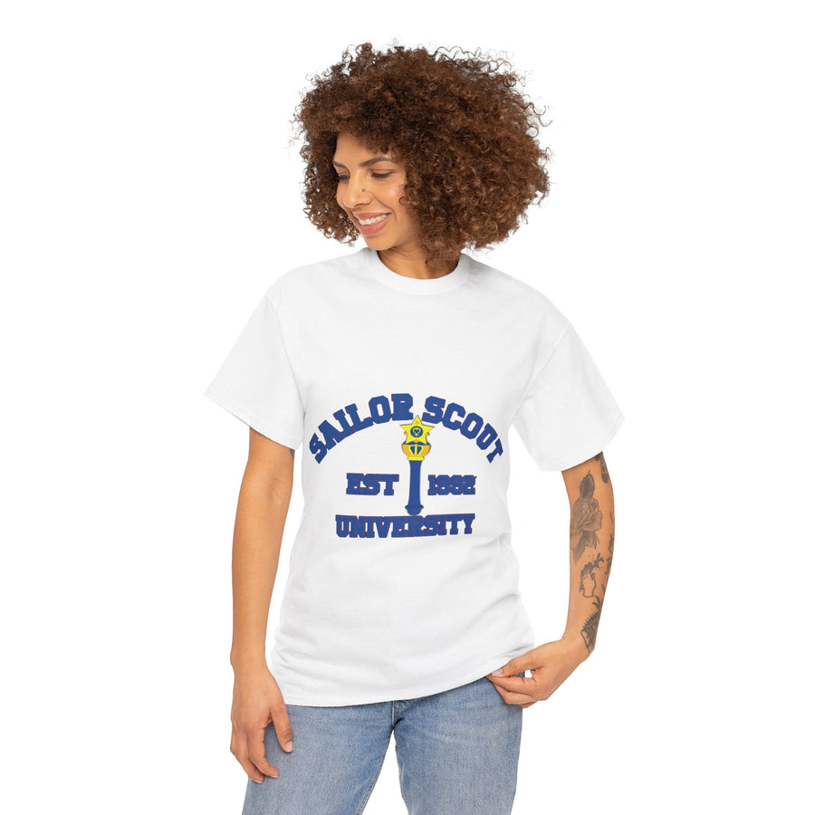 Bubble Blast! Unisex Heavy Cotton Tee
