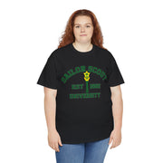 Thunder Crash! Unisex Heavy Cotton Tee