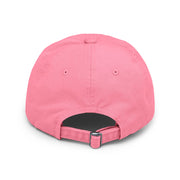 CMT Unisex Distressed Cap